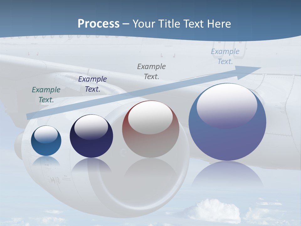 Sand White Older PowerPoint Template