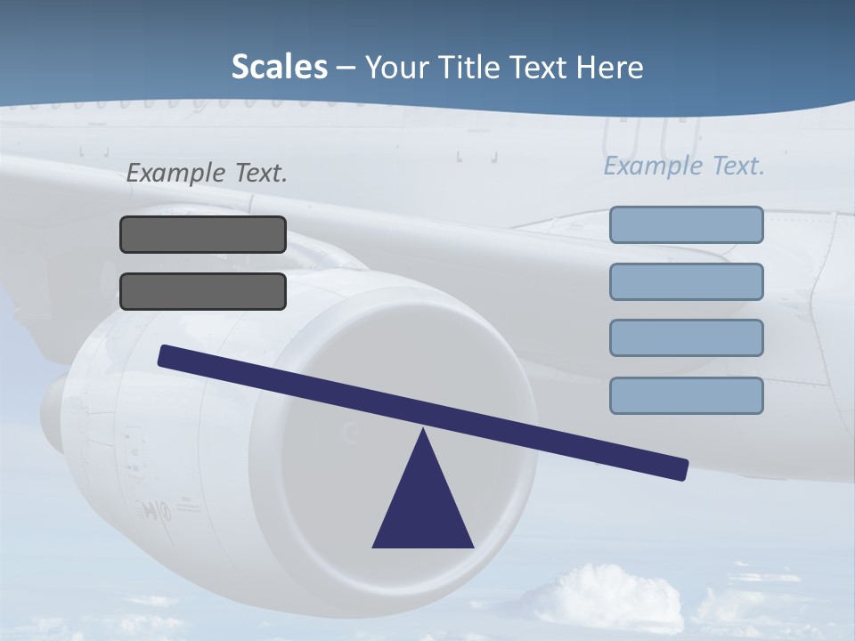 Sand White Older PowerPoint Template