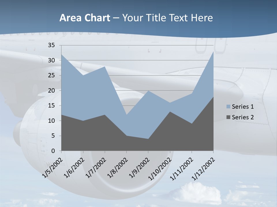 Sand White Older PowerPoint Template