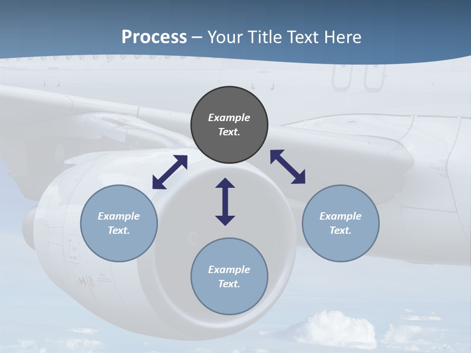 Sand White Older PowerPoint Template