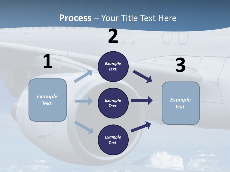 Sand White Older PowerPoint Template