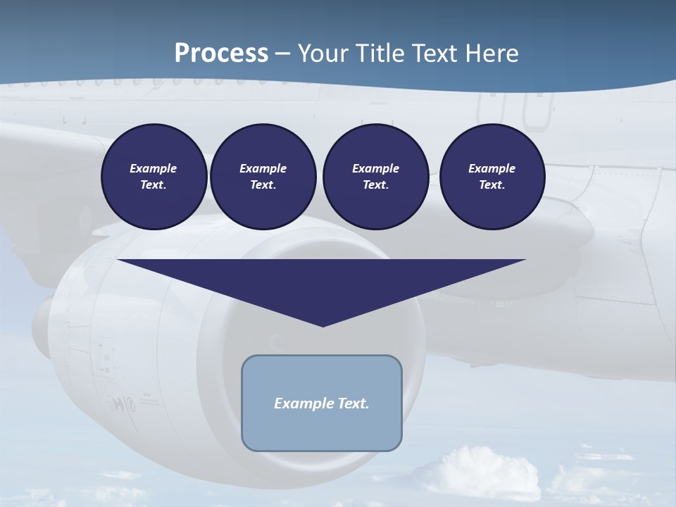 Sand White Older PowerPoint Template