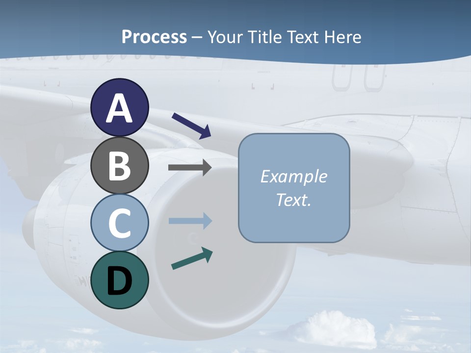 Sand White Older PowerPoint Template