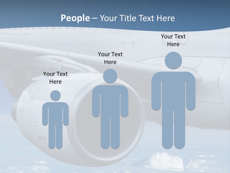 Sand White Older PowerPoint Template