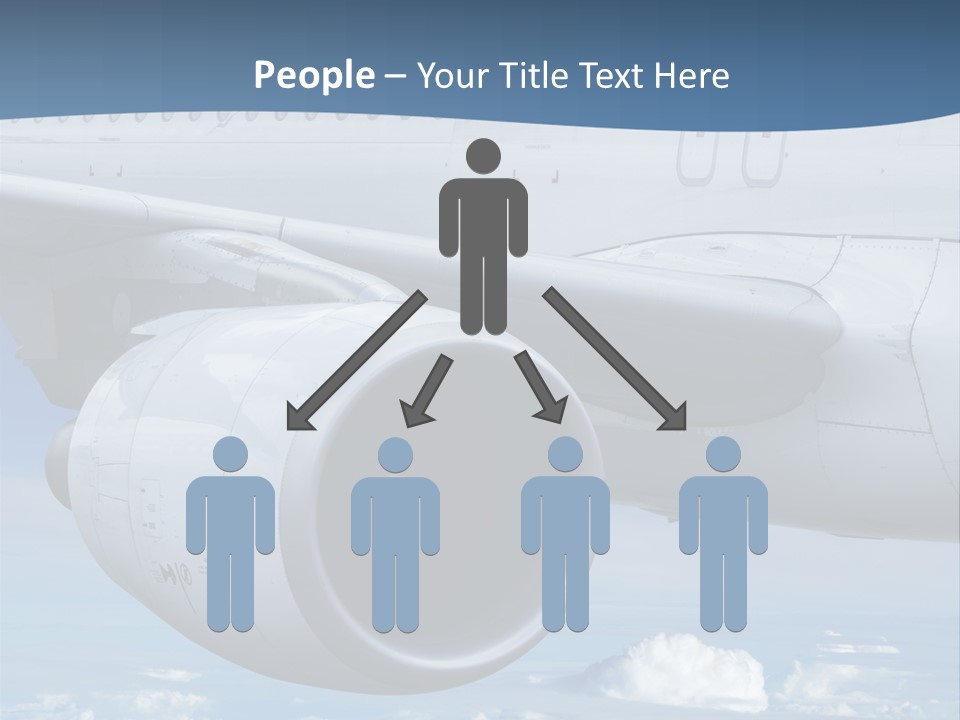 Sand White Older PowerPoint Template