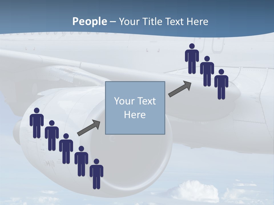 Sand White Older PowerPoint Template