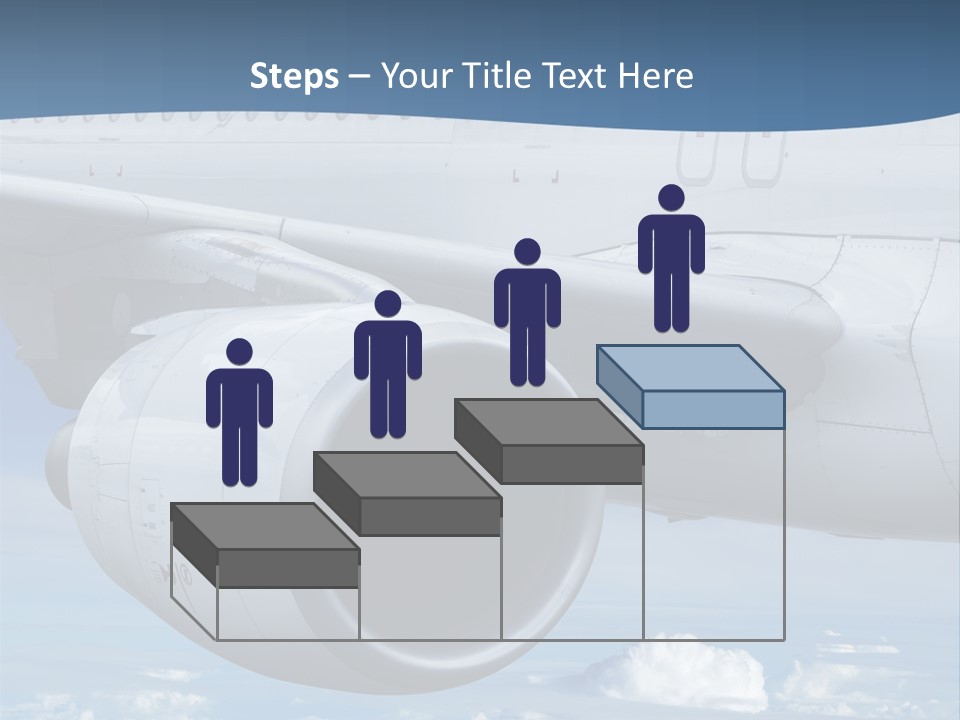 Sand White Older PowerPoint Template