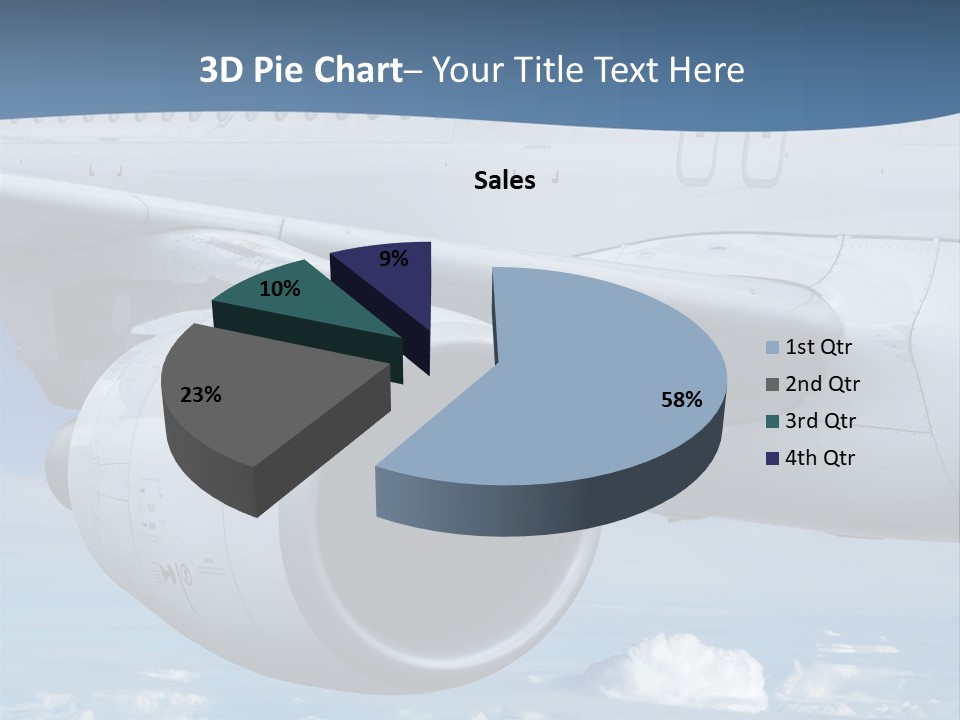 Sand White Older PowerPoint Template