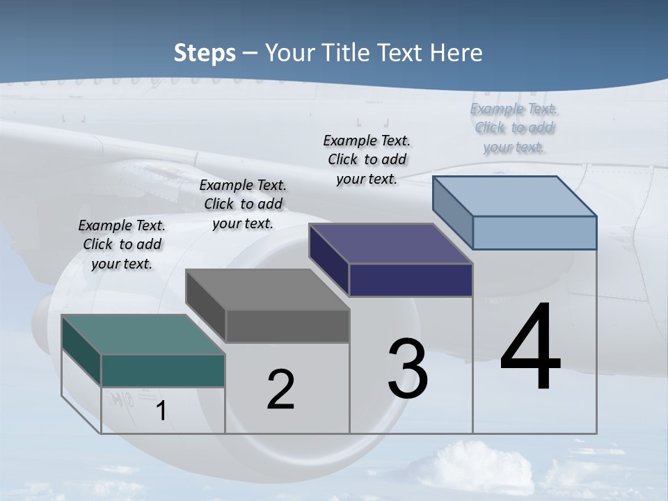 Sand White Older PowerPoint Template