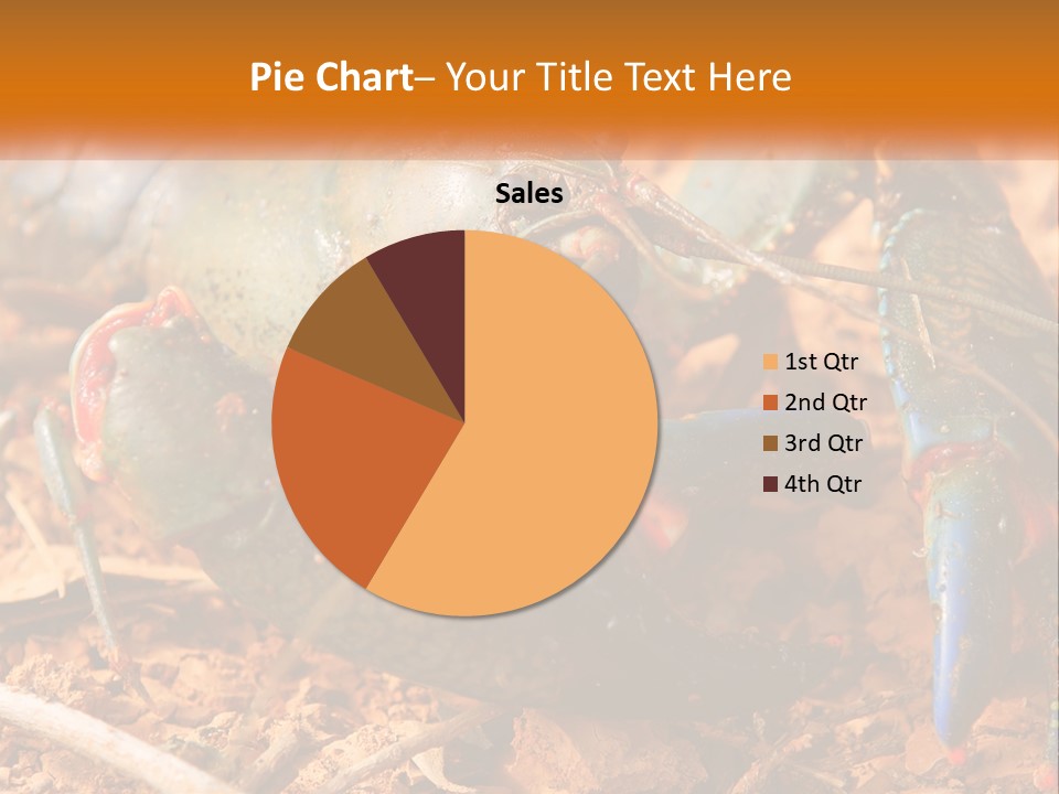 Sand Family Caucasian PowerPoint Template