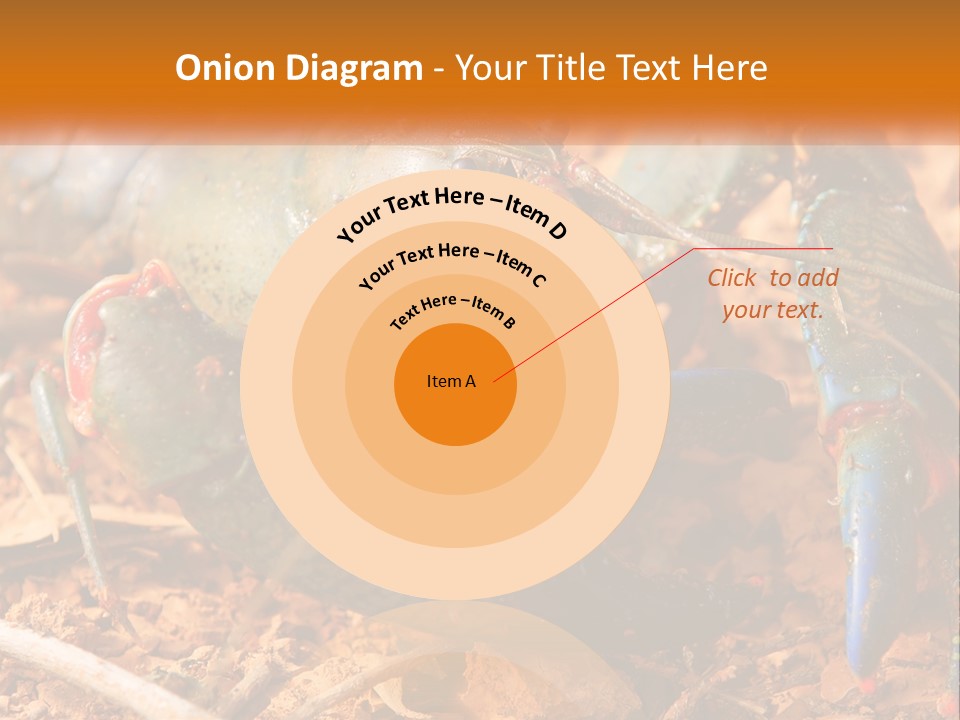 Sand Family Caucasian PowerPoint Template