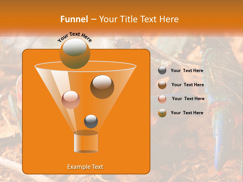 Sand Family Caucasian PowerPoint Template