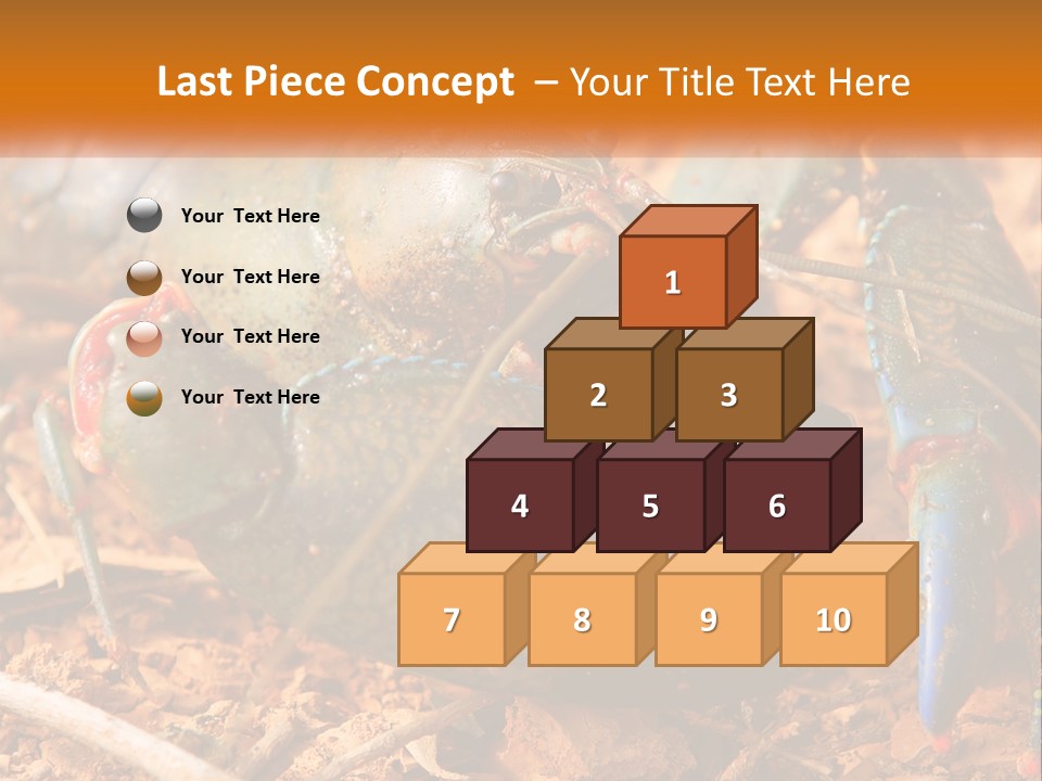 Sand Family Caucasian PowerPoint Template