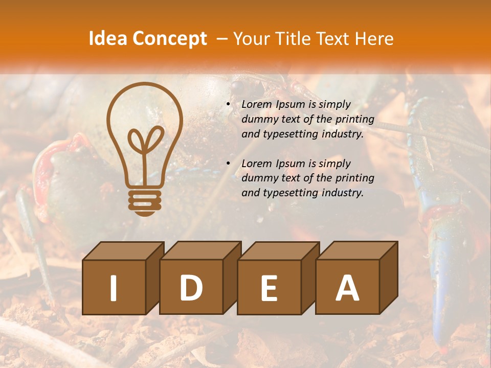 Sand Family Caucasian PowerPoint Template