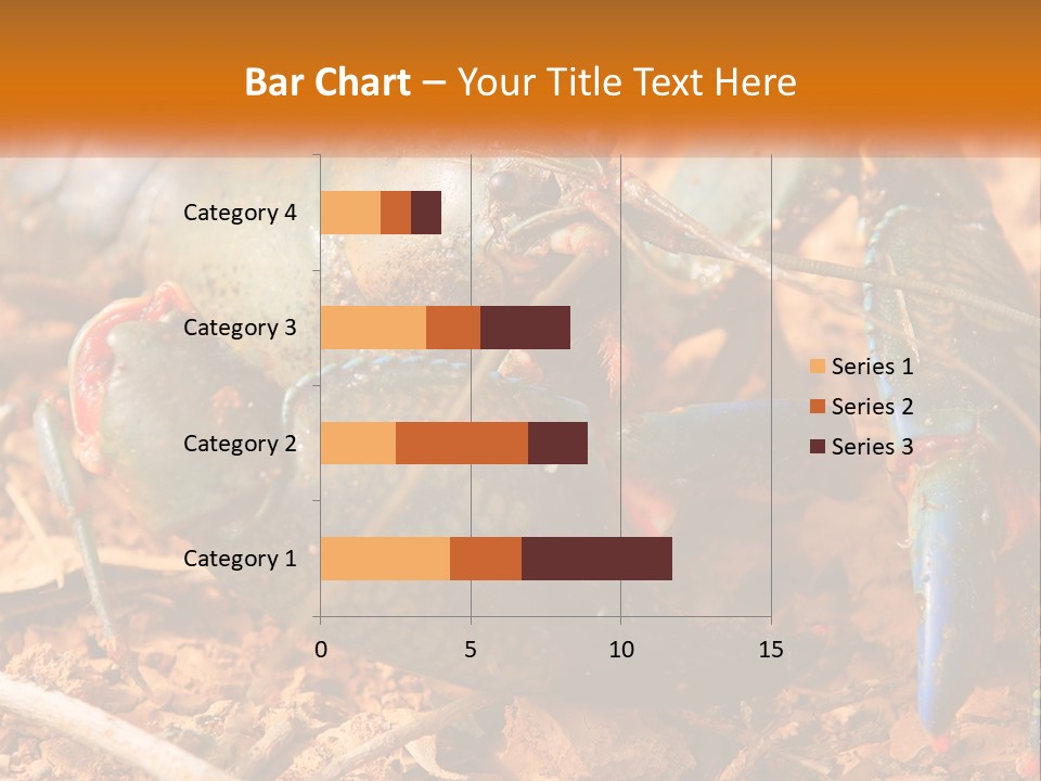 Sand Family Caucasian PowerPoint Template
