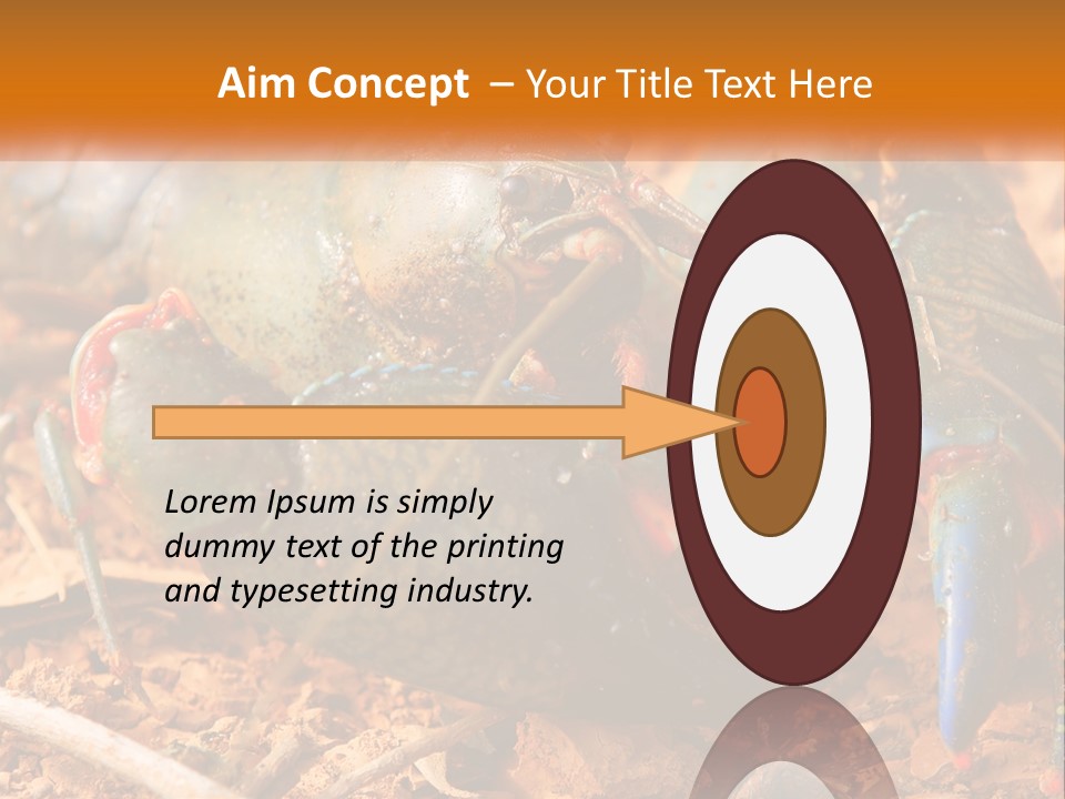 Sand Family Caucasian PowerPoint Template