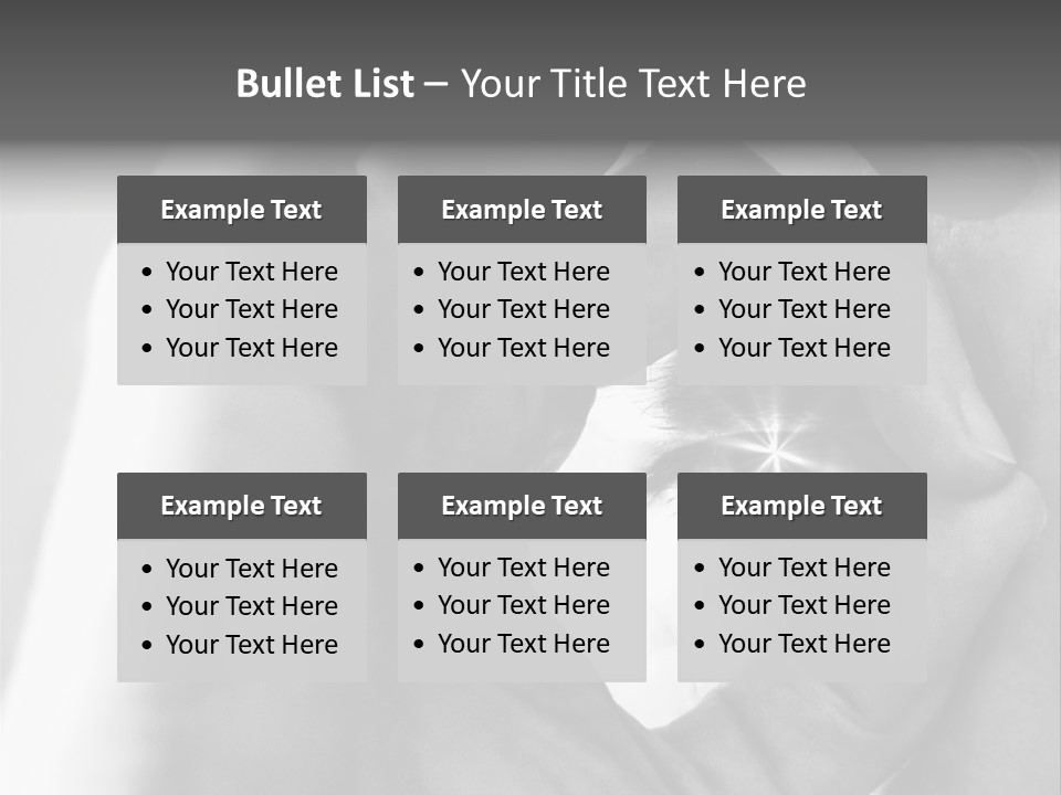 Wave Wellness Sunrise PowerPoint Template