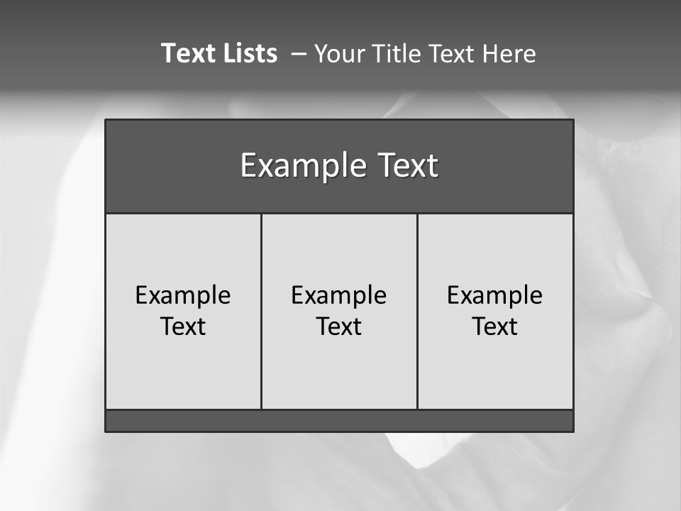 Wave Wellness Sunrise PowerPoint Template