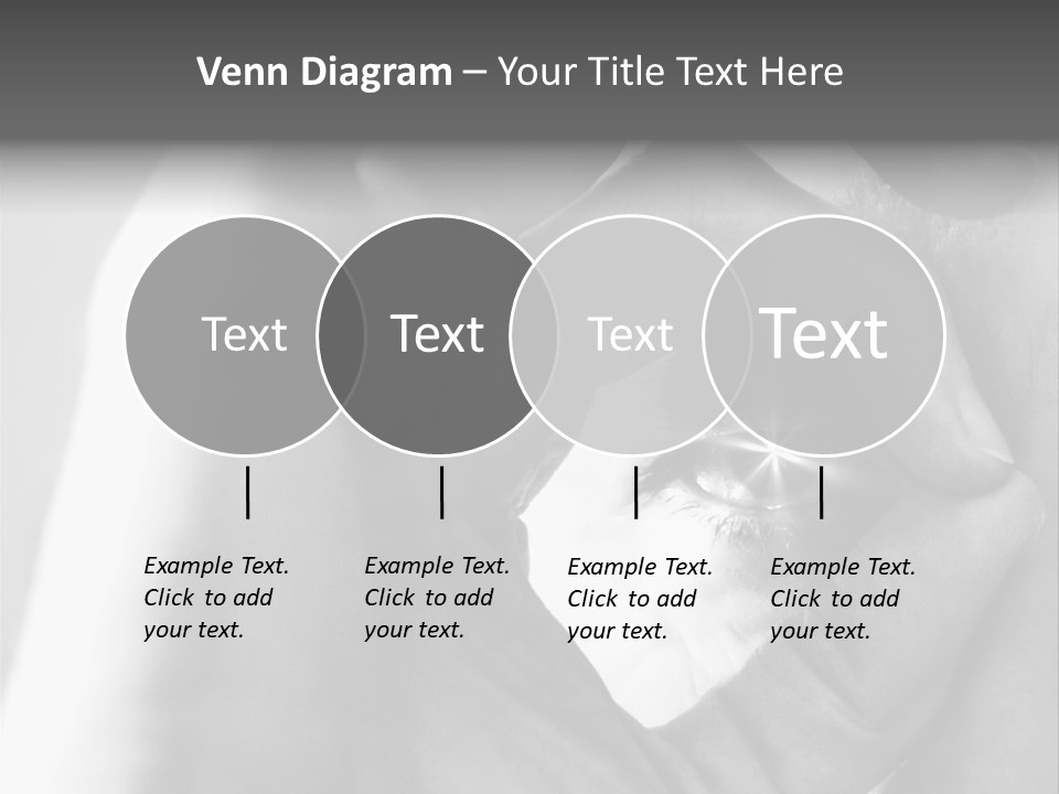 Wave Wellness Sunrise PowerPoint Template