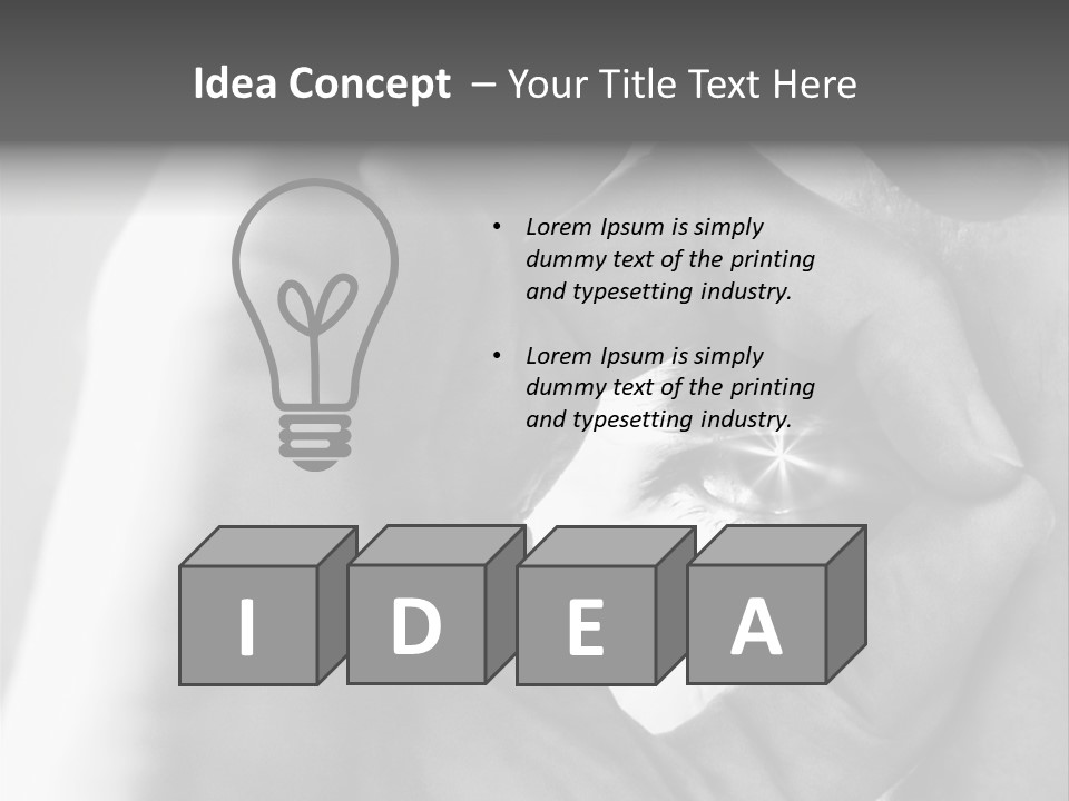 Wave Wellness Sunrise PowerPoint Template