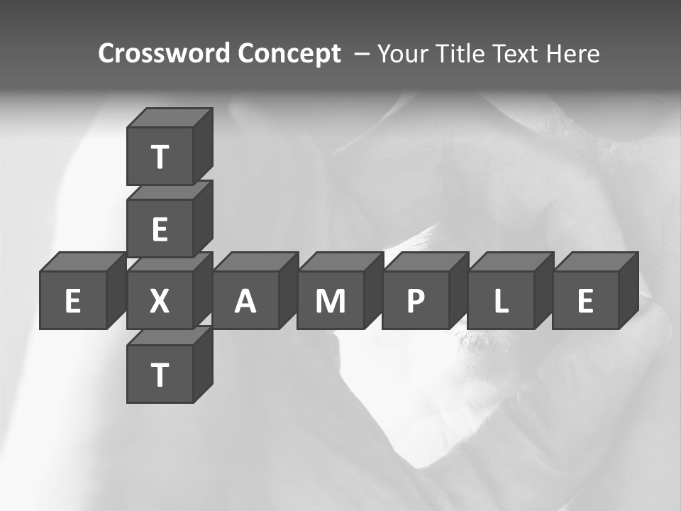 Wave Wellness Sunrise PowerPoint Template