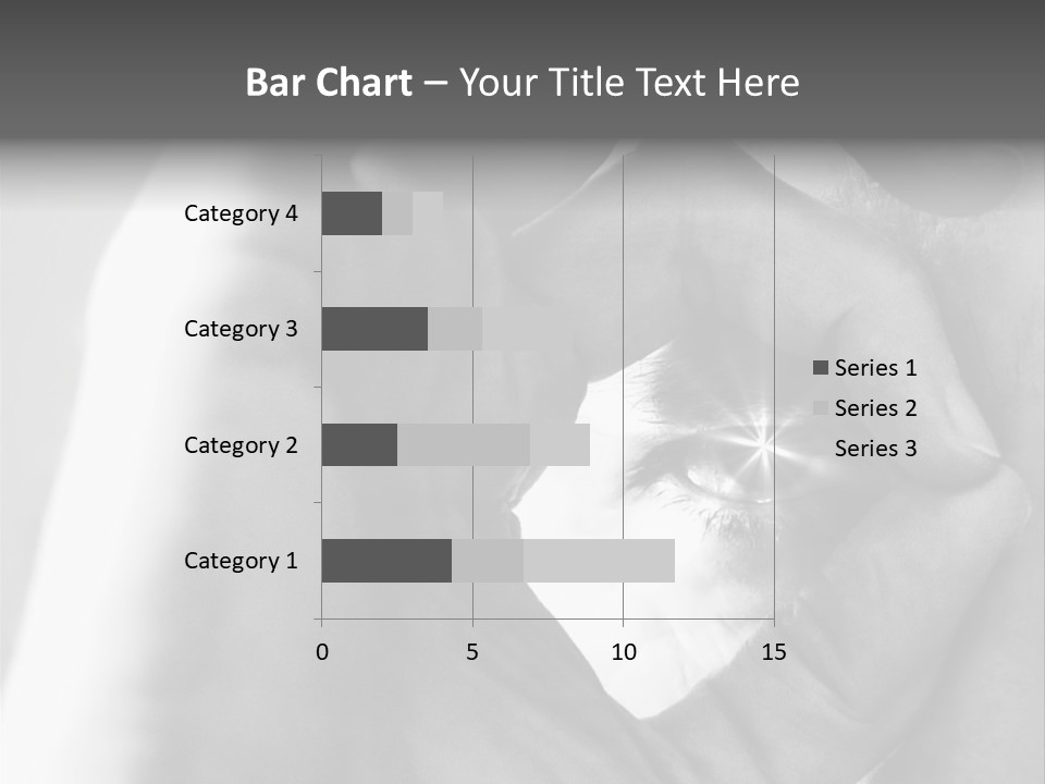 Wave Wellness Sunrise PowerPoint Template
