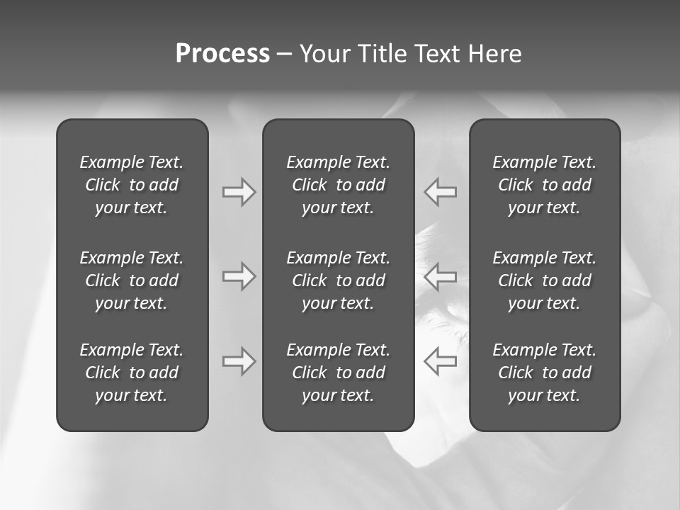 Wave Wellness Sunrise PowerPoint Template