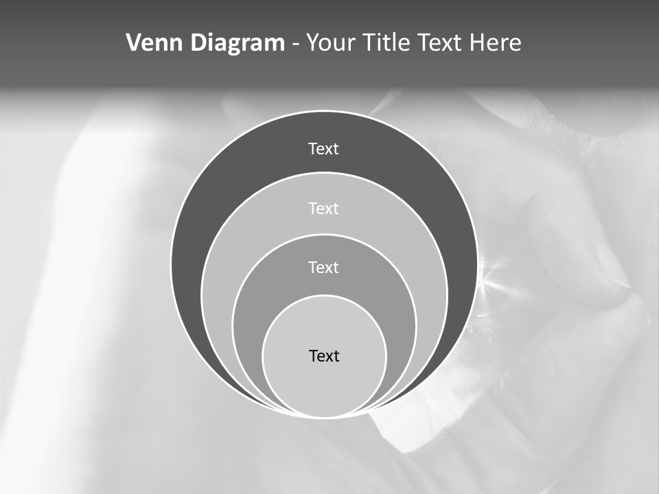 Wave Wellness Sunrise PowerPoint Template