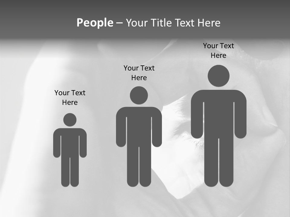 Wave Wellness Sunrise PowerPoint Template