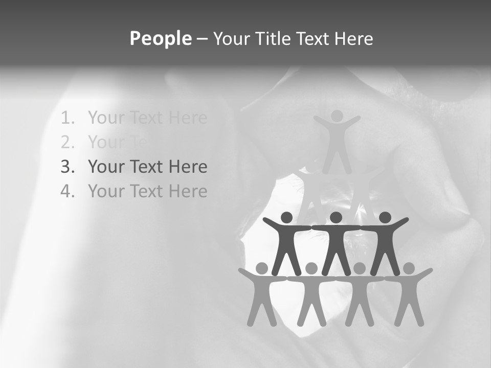 Wave Wellness Sunrise PowerPoint Template