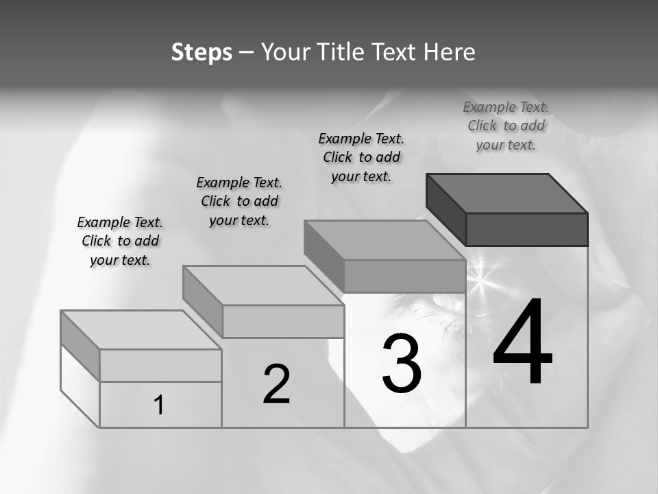 Wave Wellness Sunrise PowerPoint Template