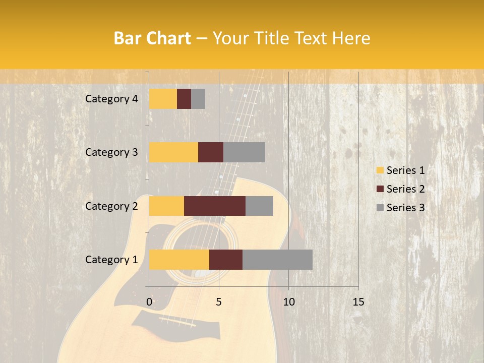 Daughter Older White PowerPoint Template