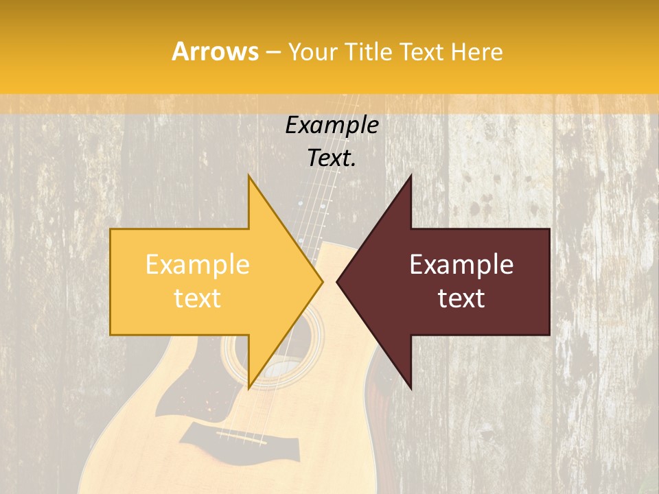 Daughter Older White PowerPoint Template