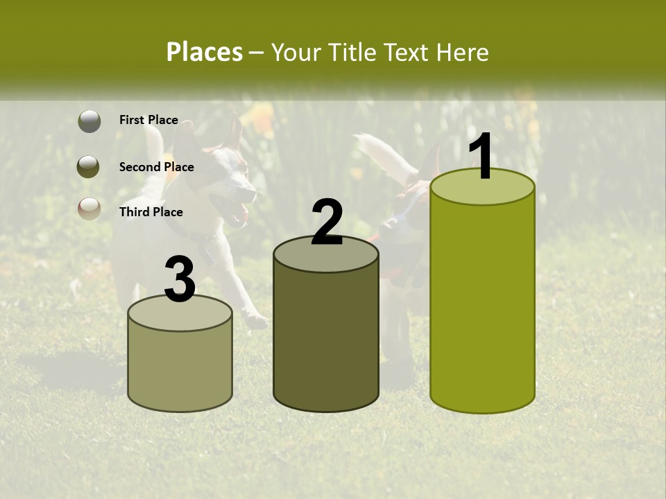 Parent Retired Retirement PowerPoint Template