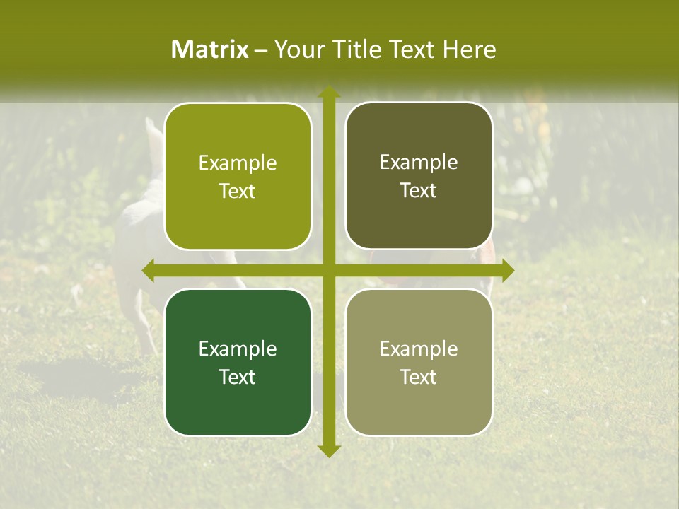 Parent Retired Retirement PowerPoint Template