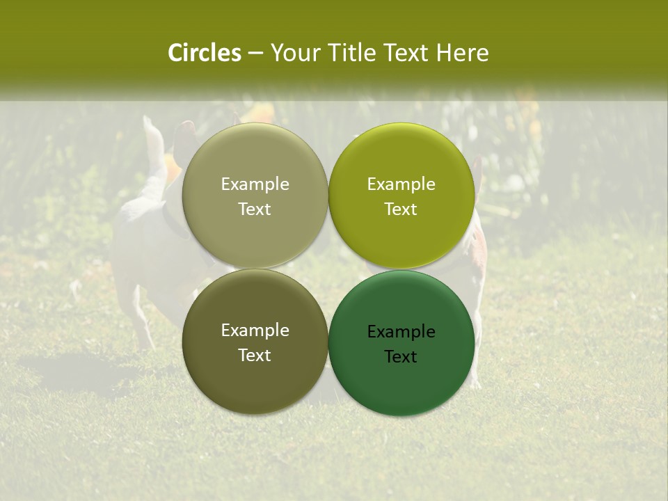 Parent Retired Retirement PowerPoint Template