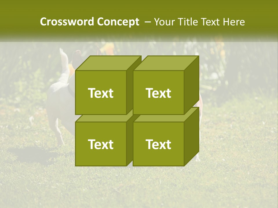 Parent Retired Retirement PowerPoint Template
