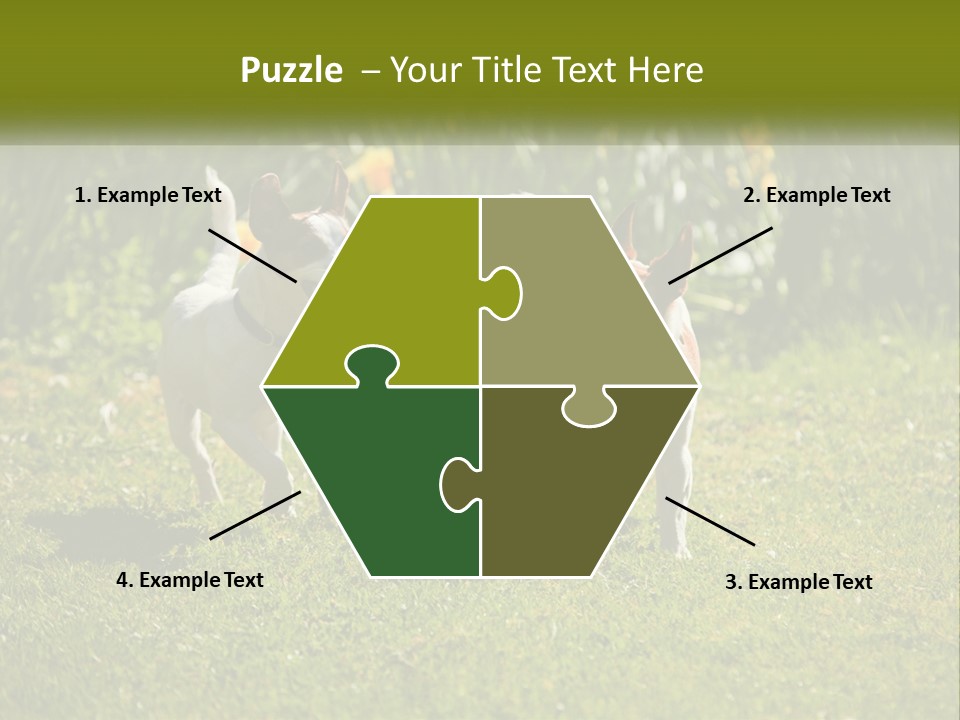 Parent Retired Retirement PowerPoint Template