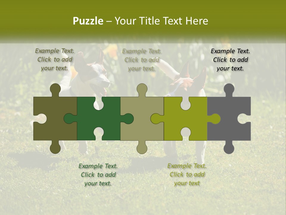 Parent Retired Retirement PowerPoint Template