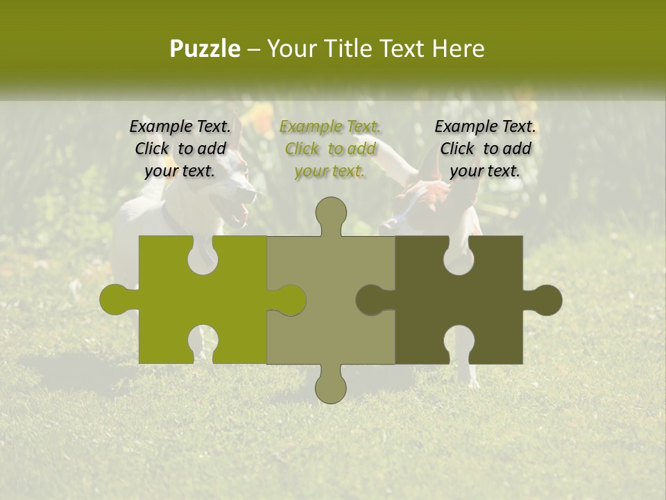 Parent Retired Retirement PowerPoint Template