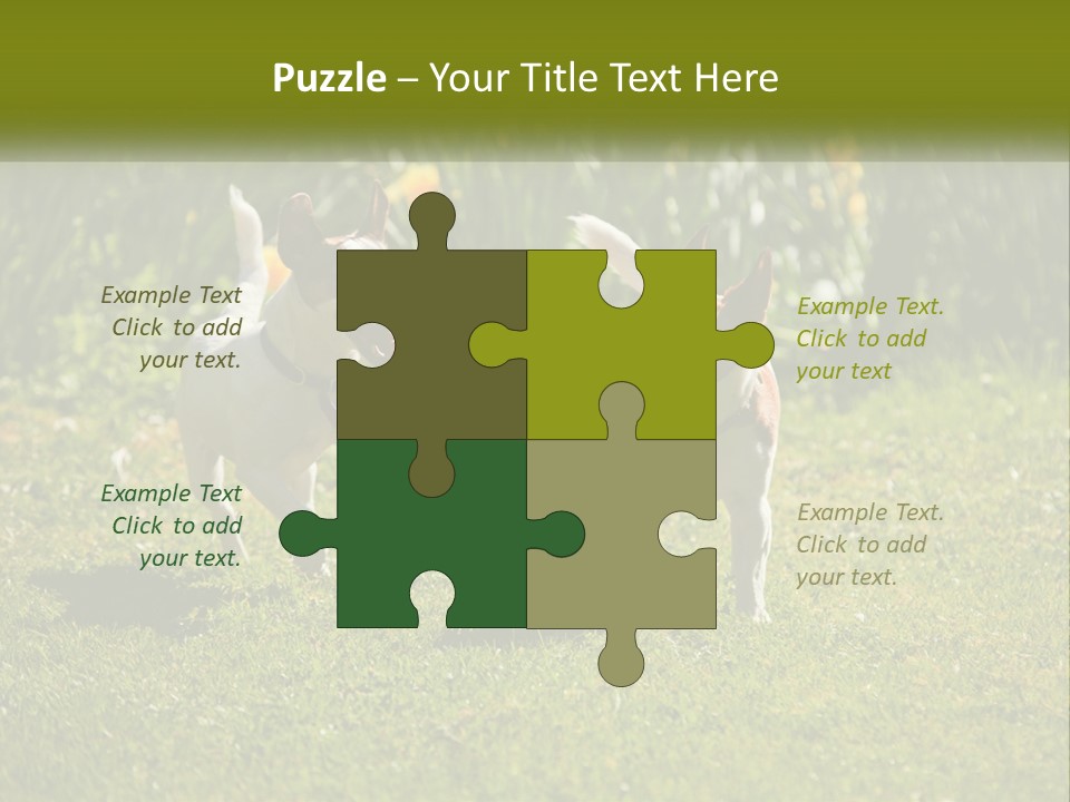 Parent Retired Retirement PowerPoint Template