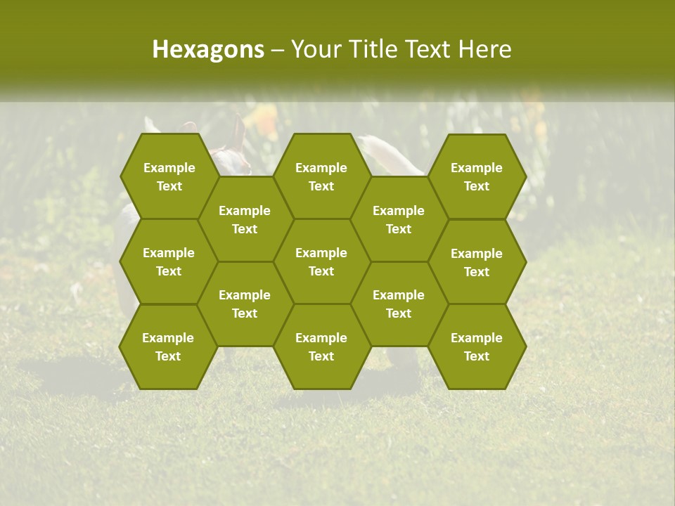 Parent Retired Retirement PowerPoint Template