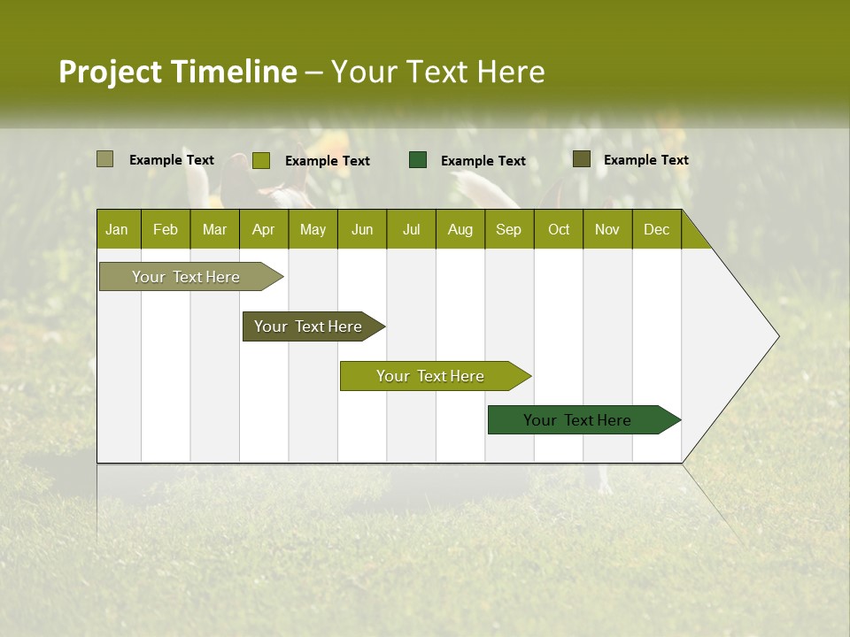 Parent Retired Retirement PowerPoint Template