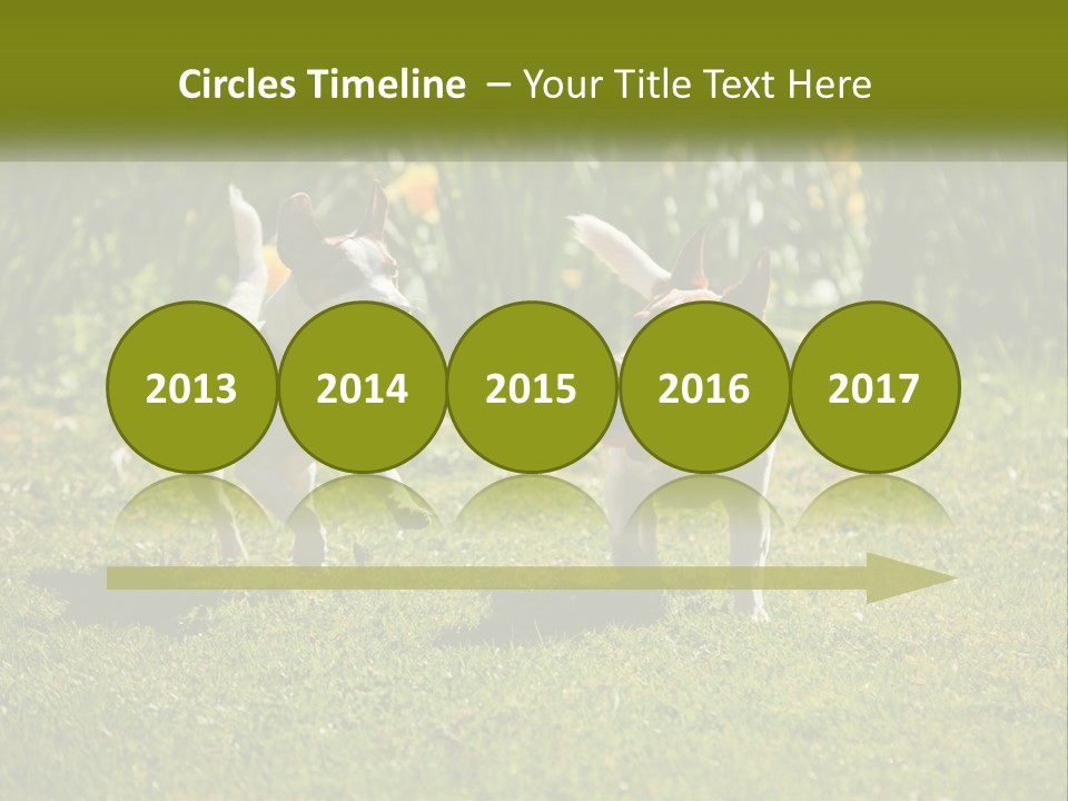 Parent Retired Retirement PowerPoint Template