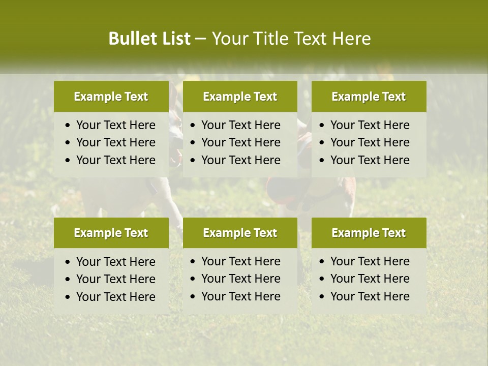 Parent Retired Retirement PowerPoint Template