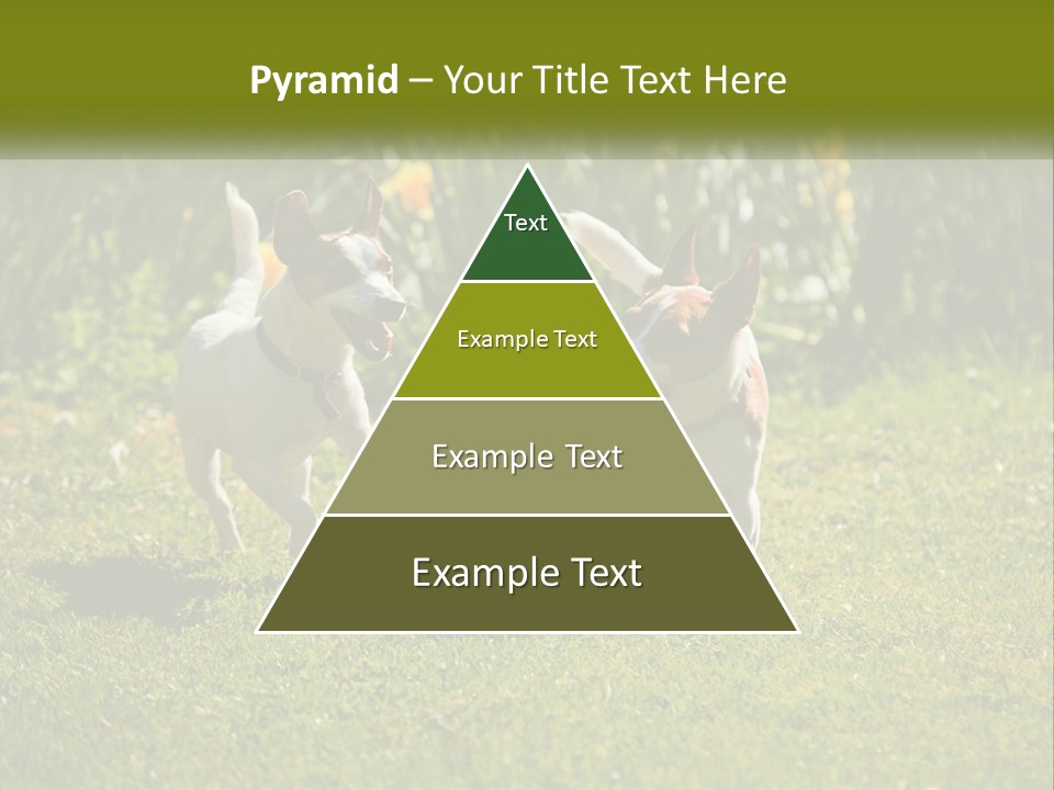 Parent Retired Retirement PowerPoint Template