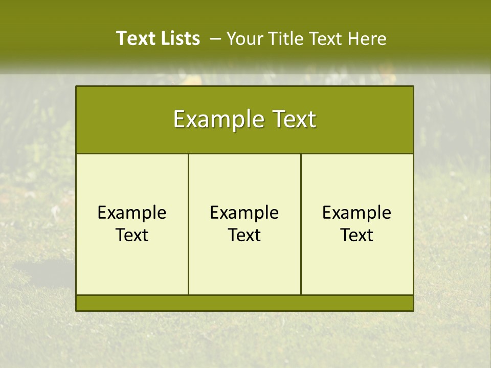Parent Retired Retirement PowerPoint Template