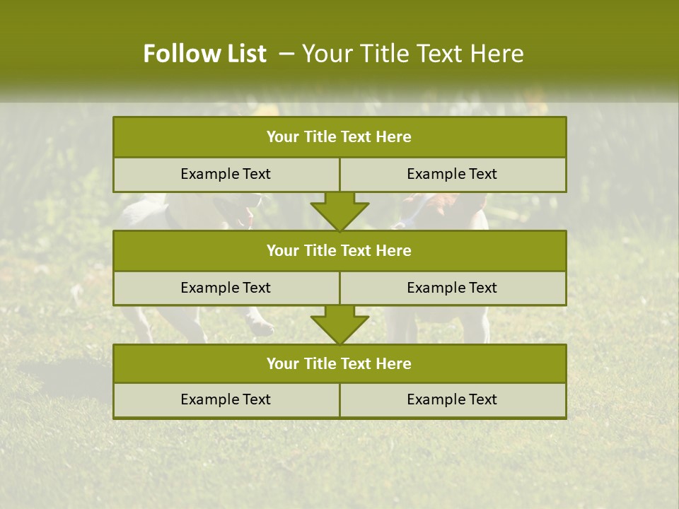 Parent Retired Retirement PowerPoint Template