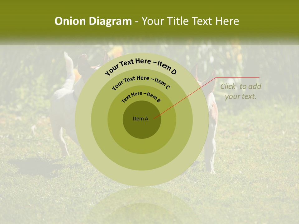 Parent Retired Retirement PowerPoint Template