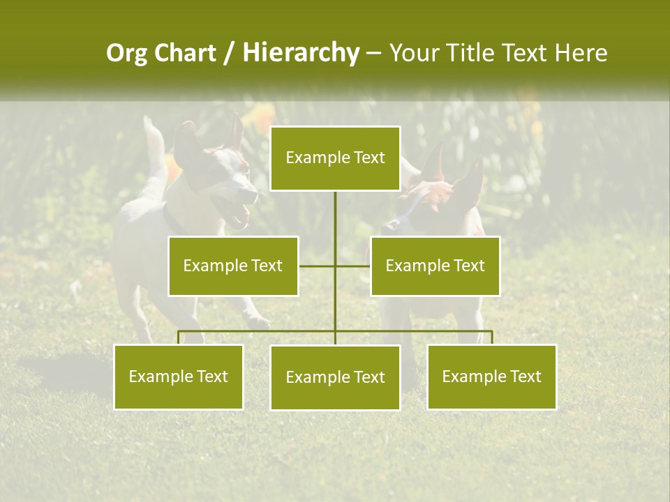 Parent Retired Retirement PowerPoint Template